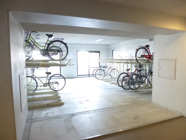 KHKコート板宿の物件内観写真